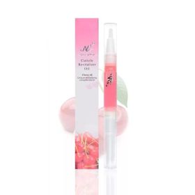 Nail Nutrition Pen Finger Margin Pen Nutrition Oil (Option: B-1PCS)