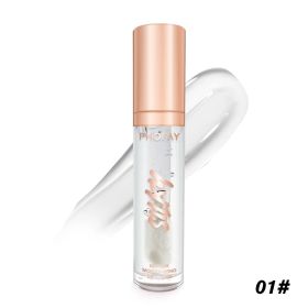 PHOFAY Mirror Moisturizing Lip Gloss (Option: Colour number one)
