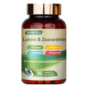 Health>Eye Care Supplements (Option: 1style-1PCS)