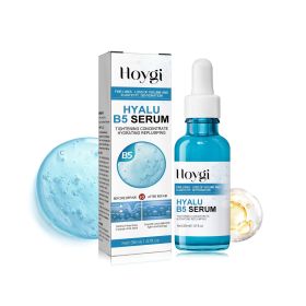 Hoygi Anti-Wrinkle & Firming B5 Serum Moisturizing, Hydrating, Repairing Dull Skin, Whitening, Rejuvenating And Firming Skin Serum (Option: 2pcs)